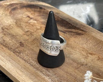SIZE 59 - Ready-to-wear spoon rings