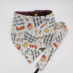 Cute Baby Bandana bib, Drool bib, Pacifier holder, Baby bib & Pacifier set / Attache suce, bavoir de bébé et ensemble de sucette