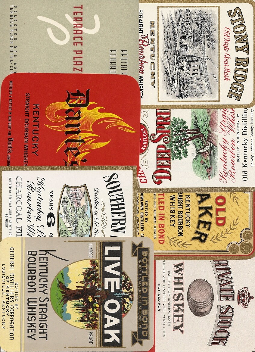 Hennessy Label Printable - Etsy