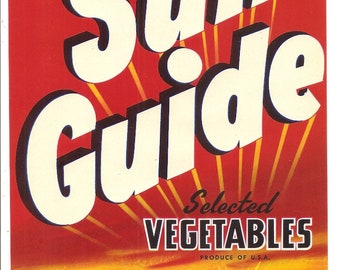 20 etiquetas de cajas de verduras antiguas, Teenage, LAZY-G Lettuce, Royal Bruce, LIMESTONE, Kathy Anne, Dilly, Cherrio, Flying Colors, etc.