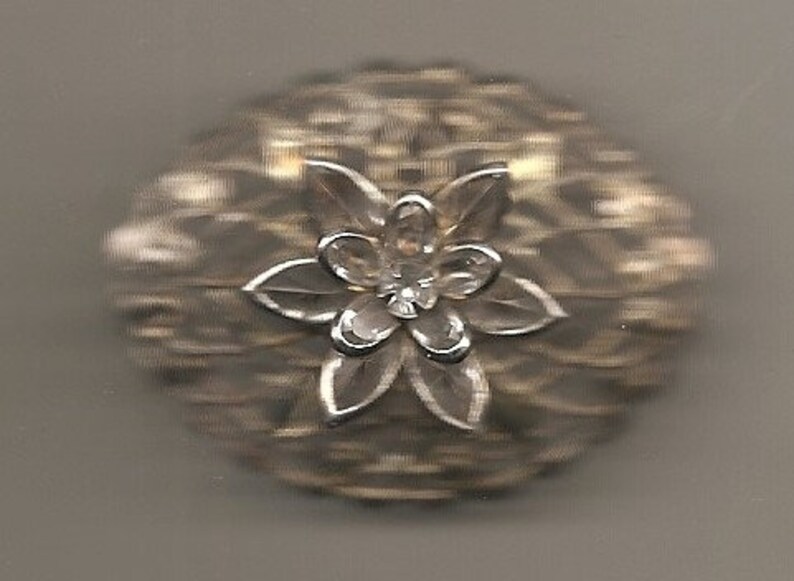 Old VINTAGE BUCKLE