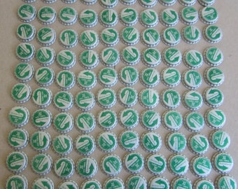 174 Old Vintage ARMSTRONG - Turn-Off Bottle CAPS - Soda / Drink