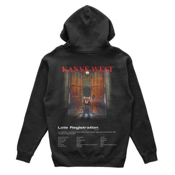 【時間指定不可】 Kanye West  ミュージシャン