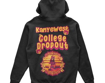 トップス VETEMENTS 15AW l Logo Hoodie kanye トップス VETEMENTS 15AW l Logo Hoodie kanye Kanye West Black