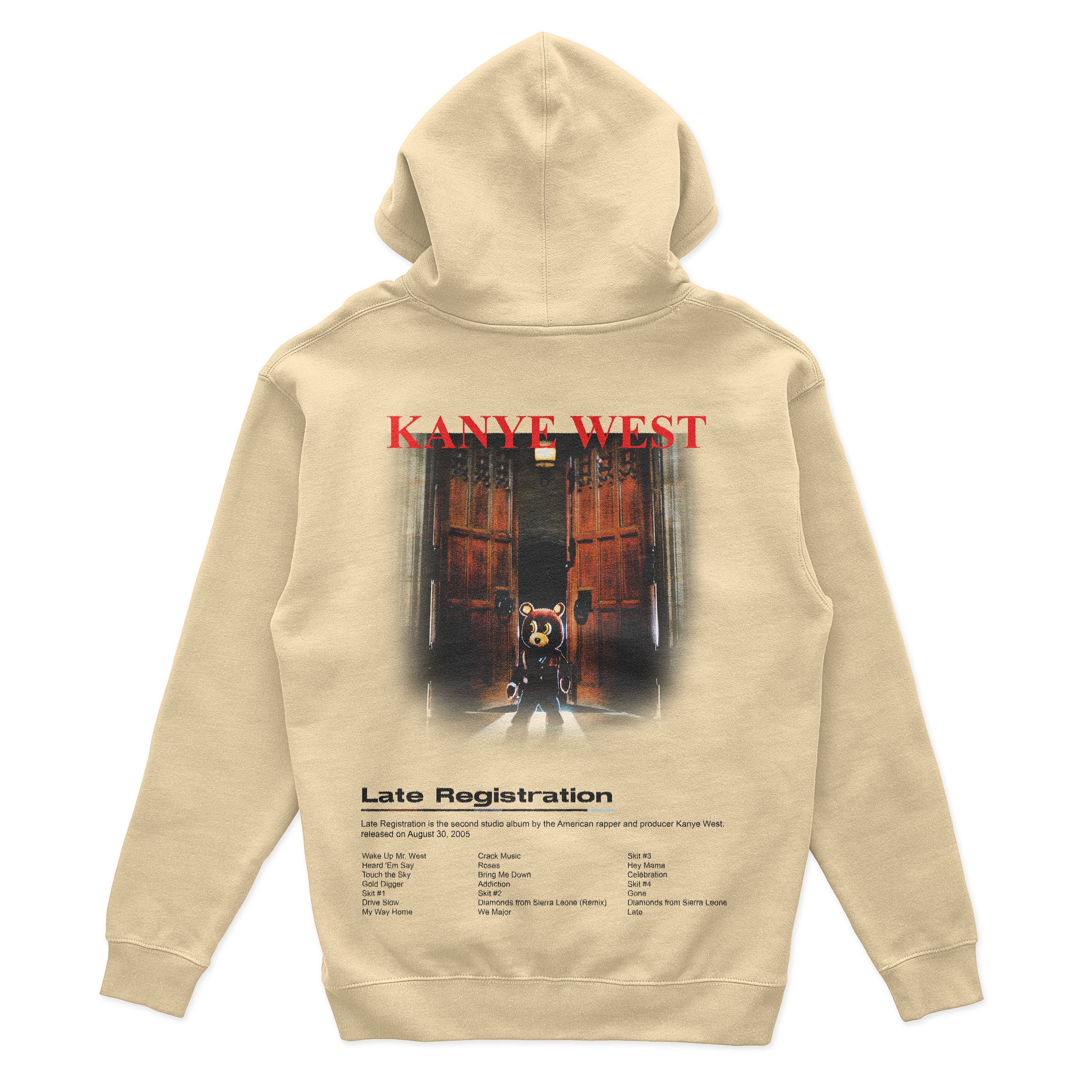 Kanye West 