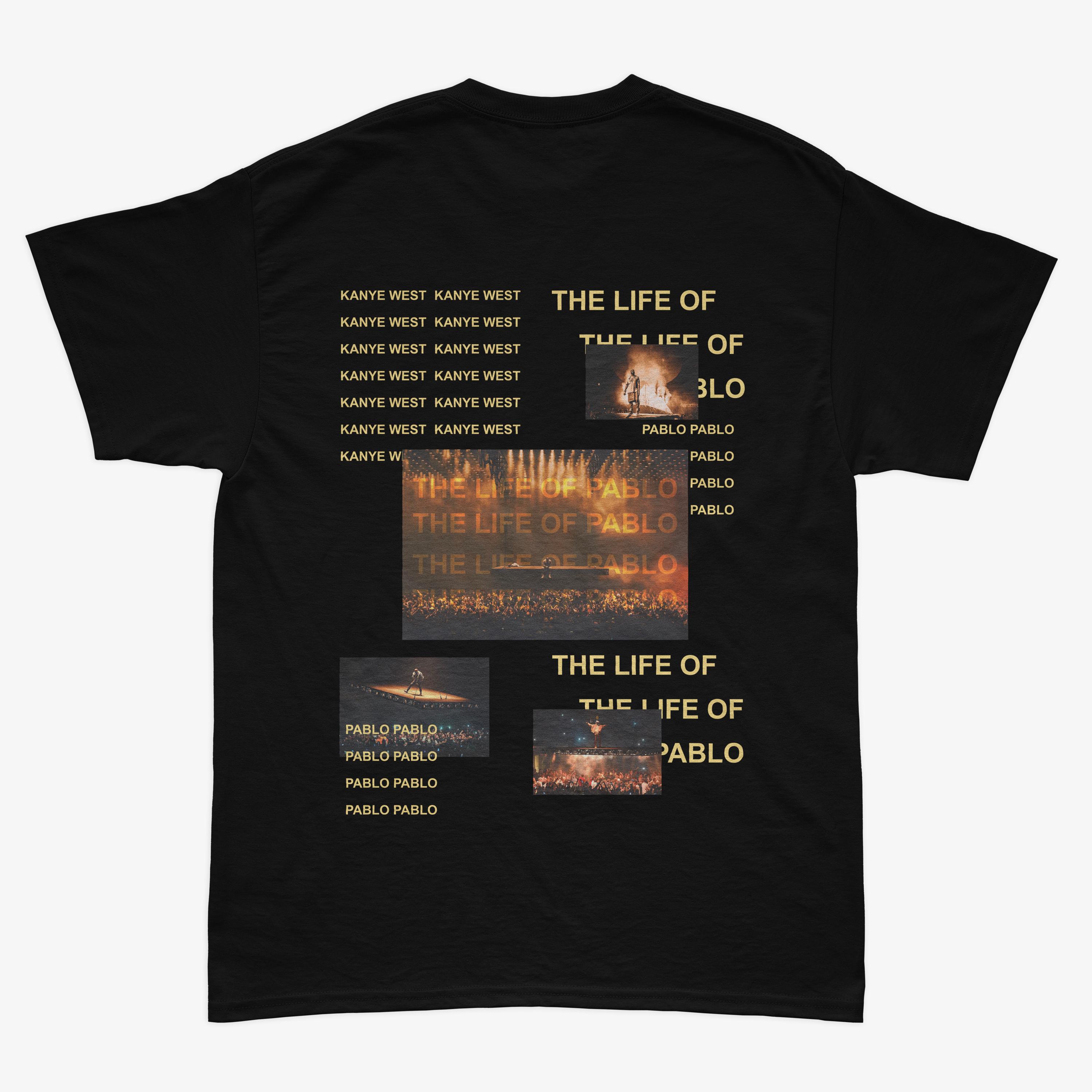 Limited Edition Kanye West 