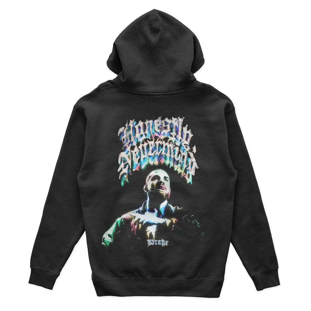 Drake honestly nevermind merch ロンT TAKE CARE HONESTLY NEVERMIND LONGSLEEVE – The Official