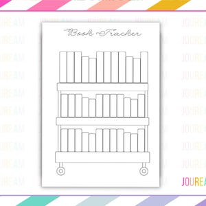 Book Tracker