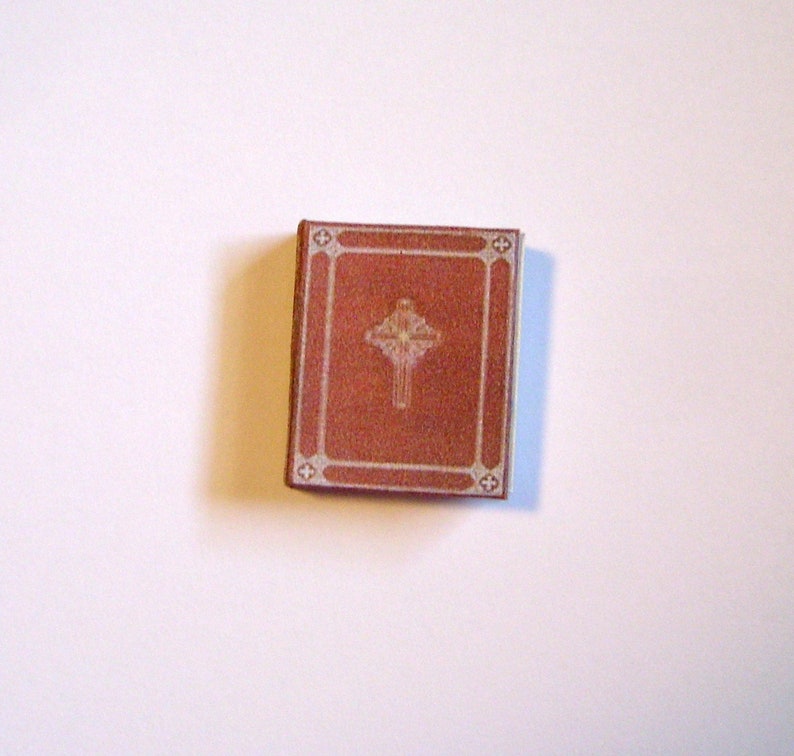 Medieval Manuscript Printable Book Miniature Illustrated Book - Etsy