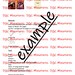 Make Your Own Miniature Jane Eyre Book Charm Downloadable PDF Printable ...