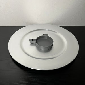 Stylish Ash Tray (1 Pack) | Modern & Durable Design | Perfect for Home, Office, and Outdoor Use