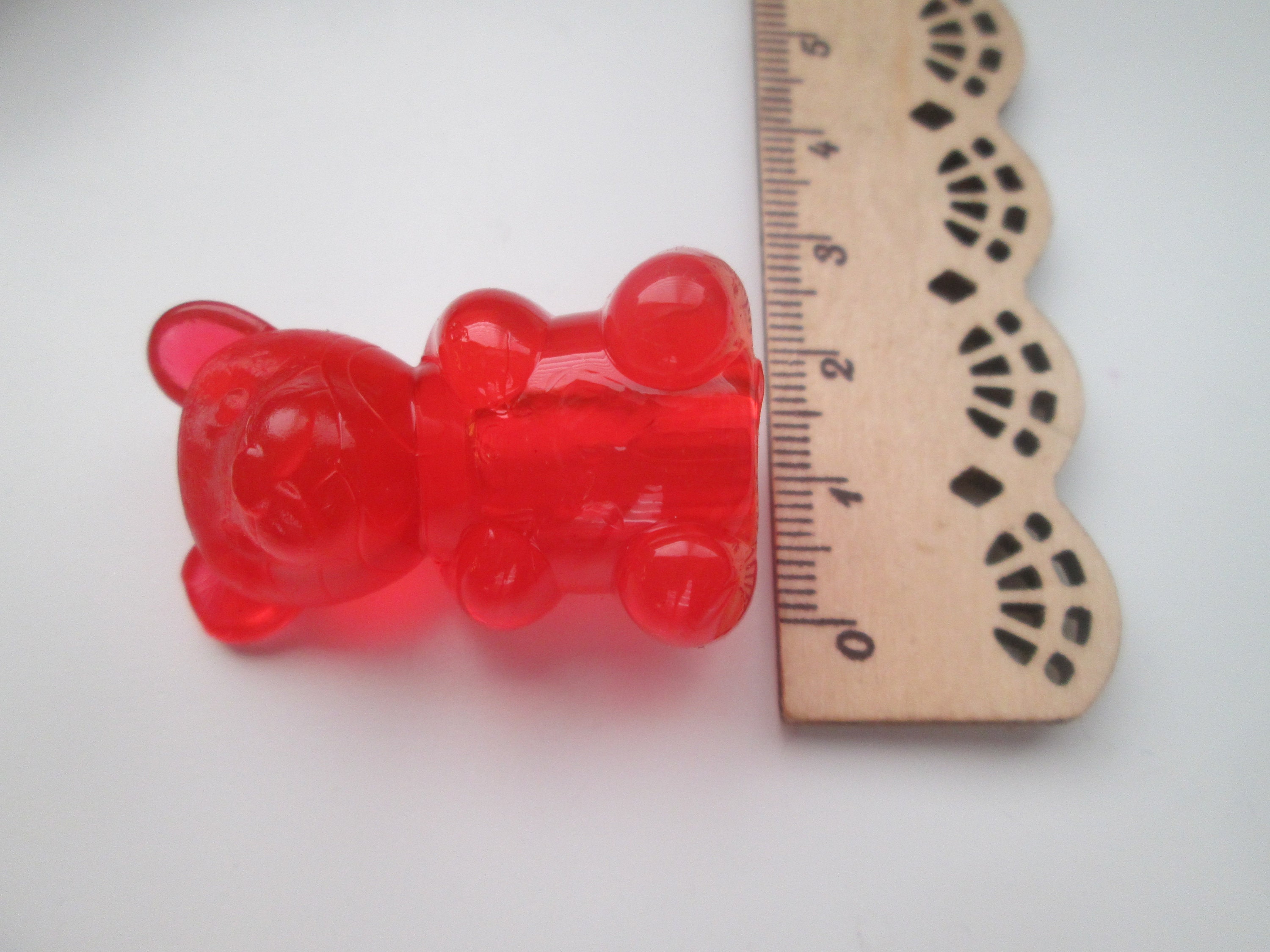 Scented Bear Erasers (36 ct.) (Incentive & Prize)