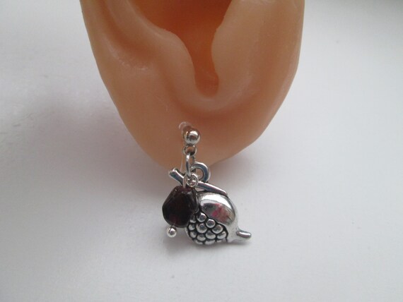Etsy magnetic shop earrings