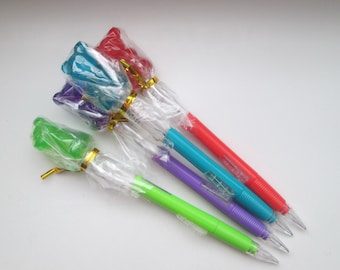 Scented Gummy Bear Mechanical Pencil