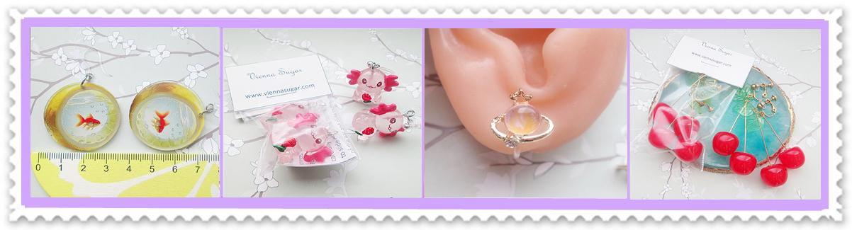 ViennaSugar - Etsy