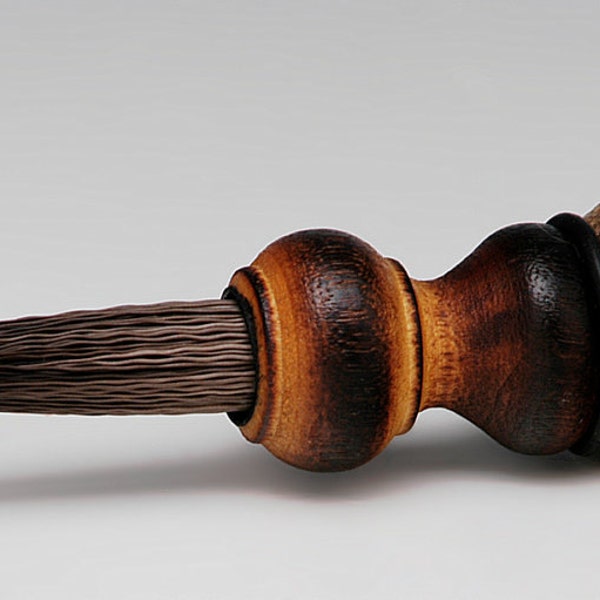 Hand made artists brush  54