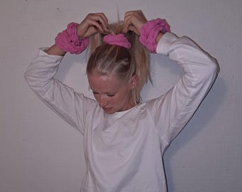 Spa Headband - Soft Stretch Hair Band