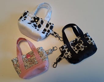 Mini Clip-On Bag