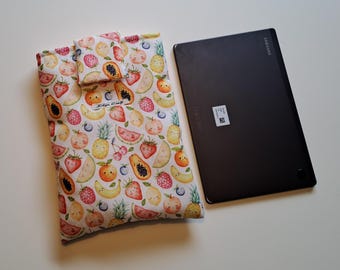 Padded iPad Sleeve