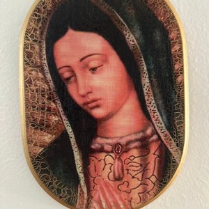 Our Lady of Guadalupe