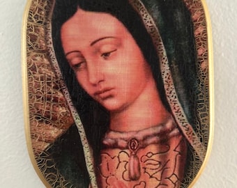 Notre-Dame de Guadalupe