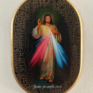 Divine Mercy