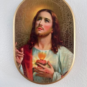 Sacred Heart of Jesus
