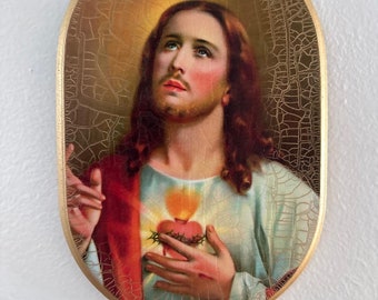 Heilig Hart van Jezus