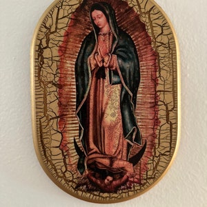 Our Lady of Guadalupe