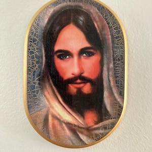 Holy Face of Jesus