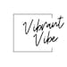 VibrantVibeTeeStudio store logo