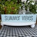 see more listings in the Blocks/Mini Signs section