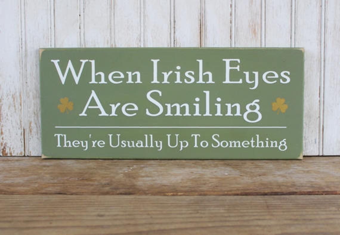When Irish Guys Are Smiling by Suzanne Supplee When Irish Guys Are Smiling by Suzanne Supplee