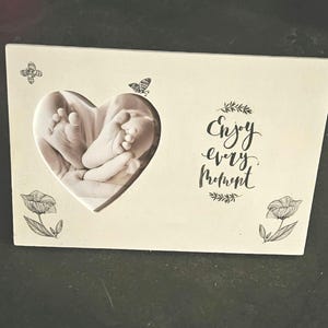 Heart Picture Frame