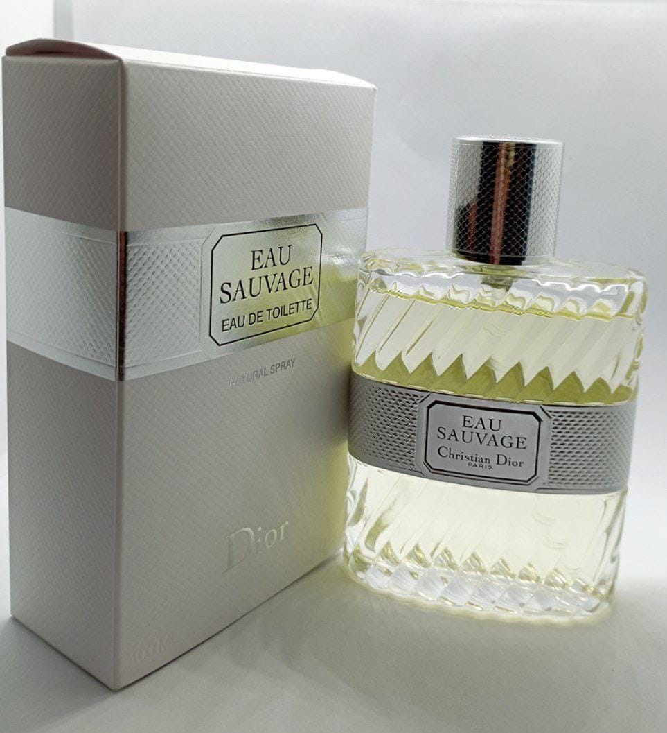 Eau sauvage extreme - Etsy 日本