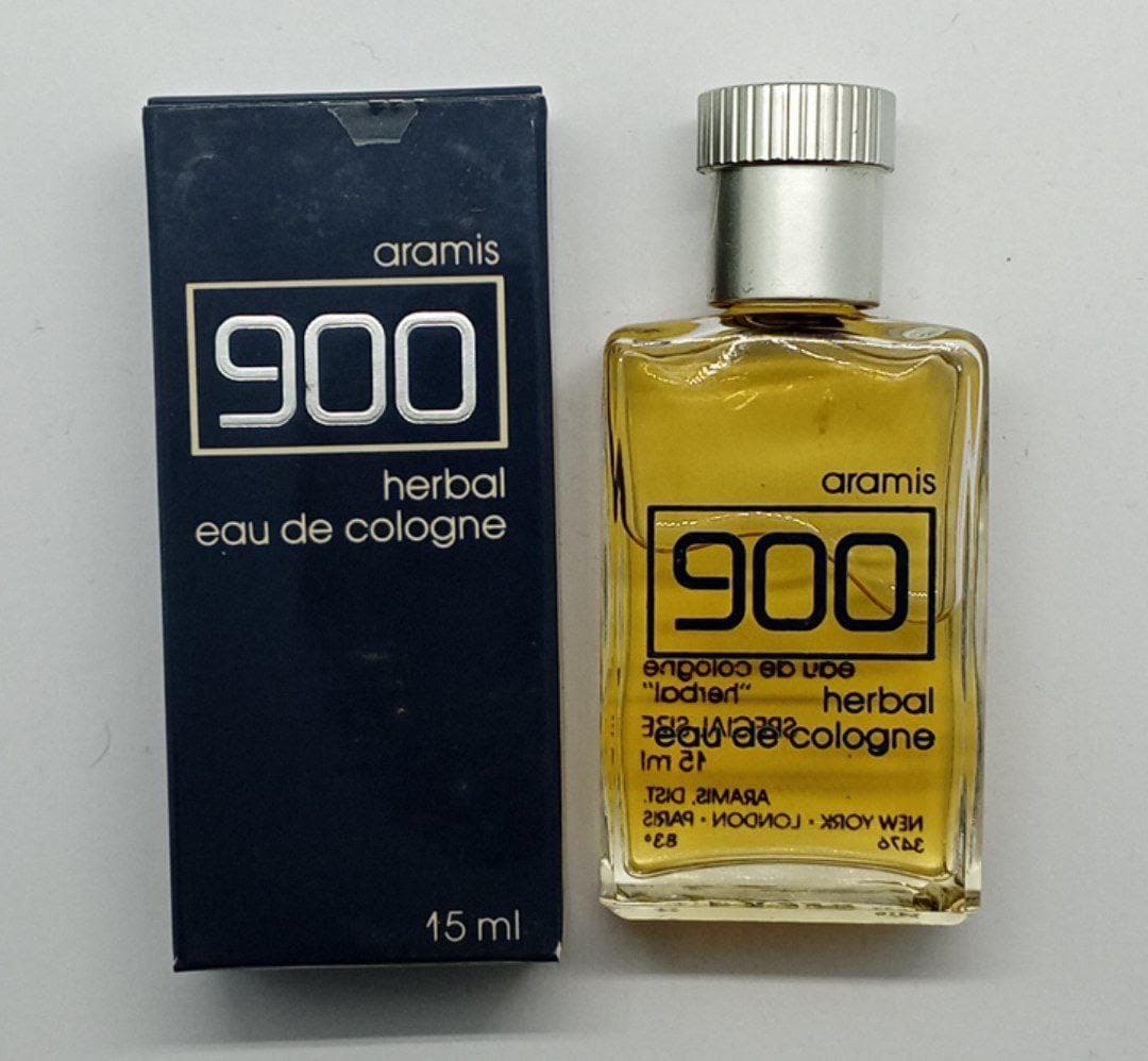 新品未使用 ARAMIS バスソープ&オーデコロン900 セット Aramis 900 Aramis edc 100 ml. Rare, vintage 1973 original