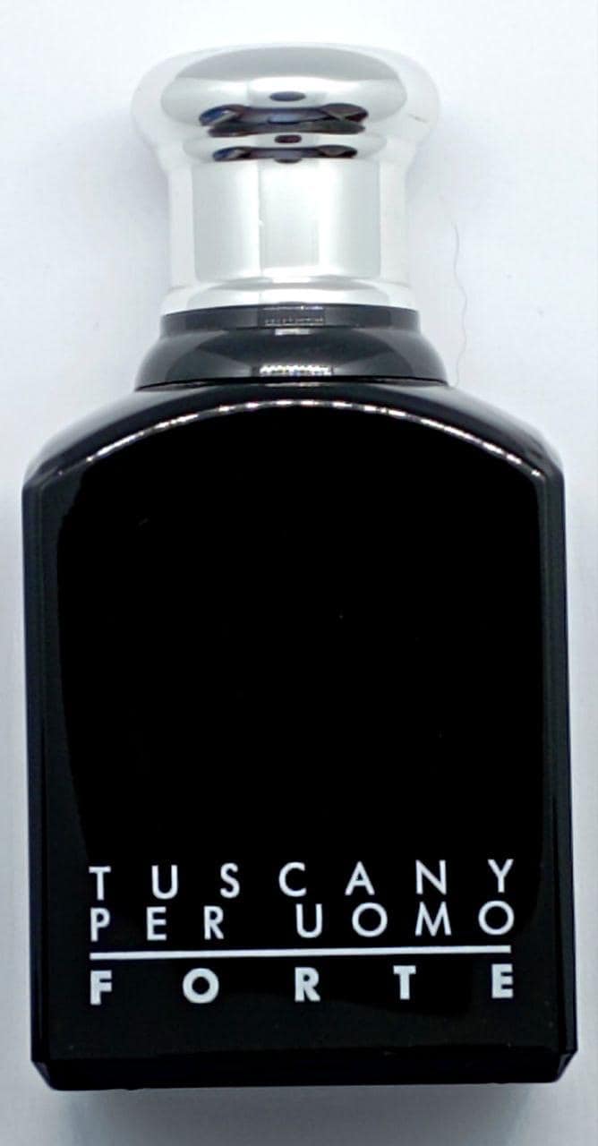 Винтажный TUSCANY FORTE Pour Homme от Aramis туалетная вода 100 мл