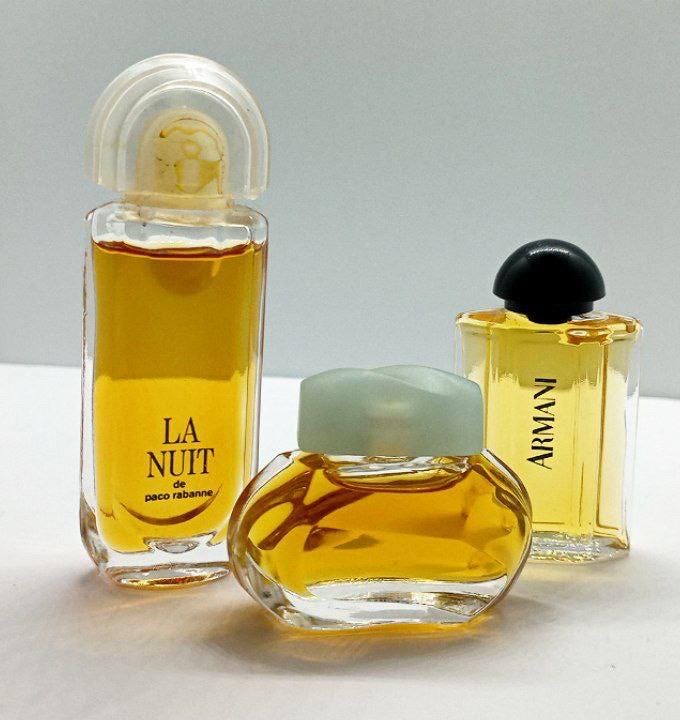 La Nuit Paco Rabanne - Etsy