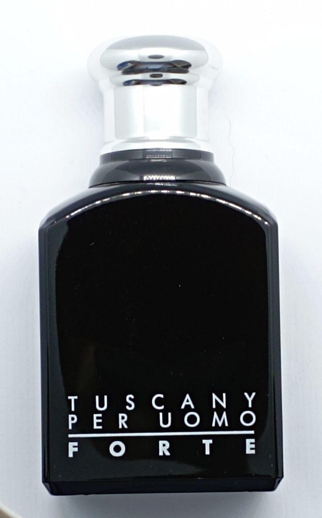 Винтажный TUSCANY FORTE Pour Homme от Aramis туалетная вода 100 мл