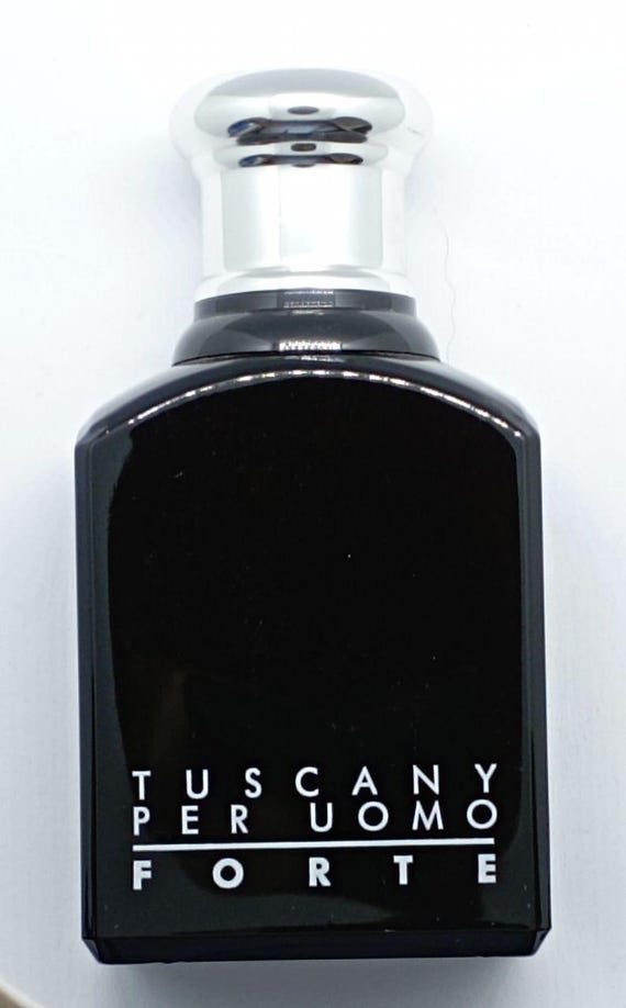 Винтажный TUSCANY FORTE Pour Homme от Aramis туалетная вода 100 мл