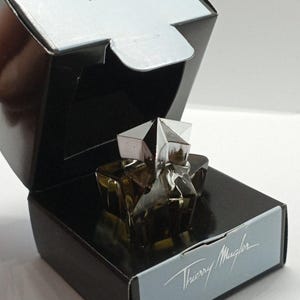 Zauberhafter ENGEL von Thierry Mugler 4 ml