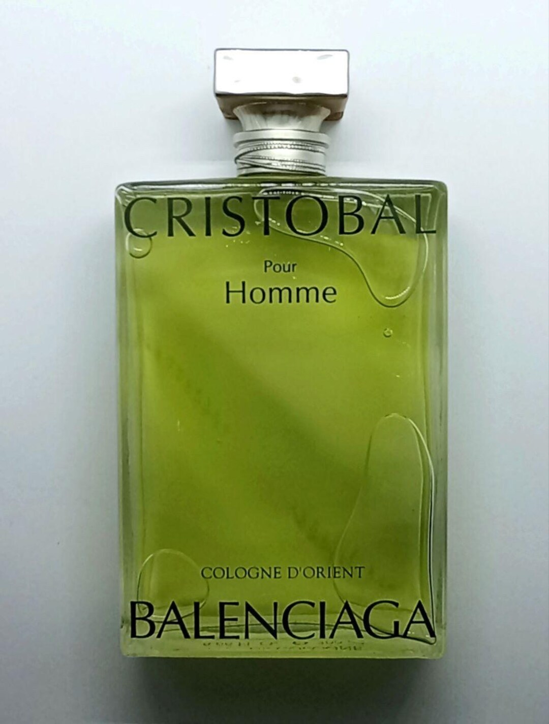 Balenciaga Cologne Cristobal Balenciaga Balenciaga B 75 Ml