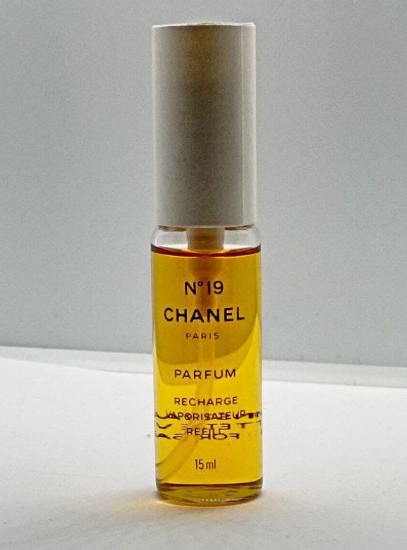 Chanel No Extrait UK