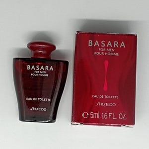 Shiseido basala - Etsy 日本