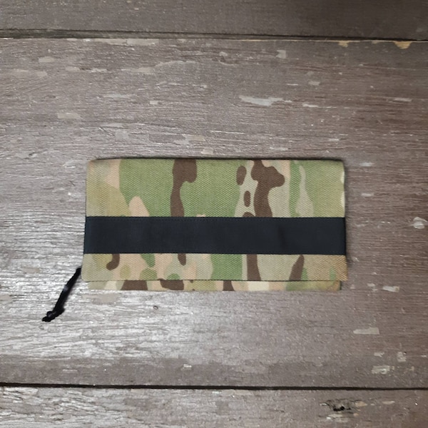 Army Wallet, ACU Army wallet, MultiCam - OCP Army wallet, U.S. Army wallet, Army Gift