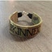 see more listings in the Name Tape Bracelets section
