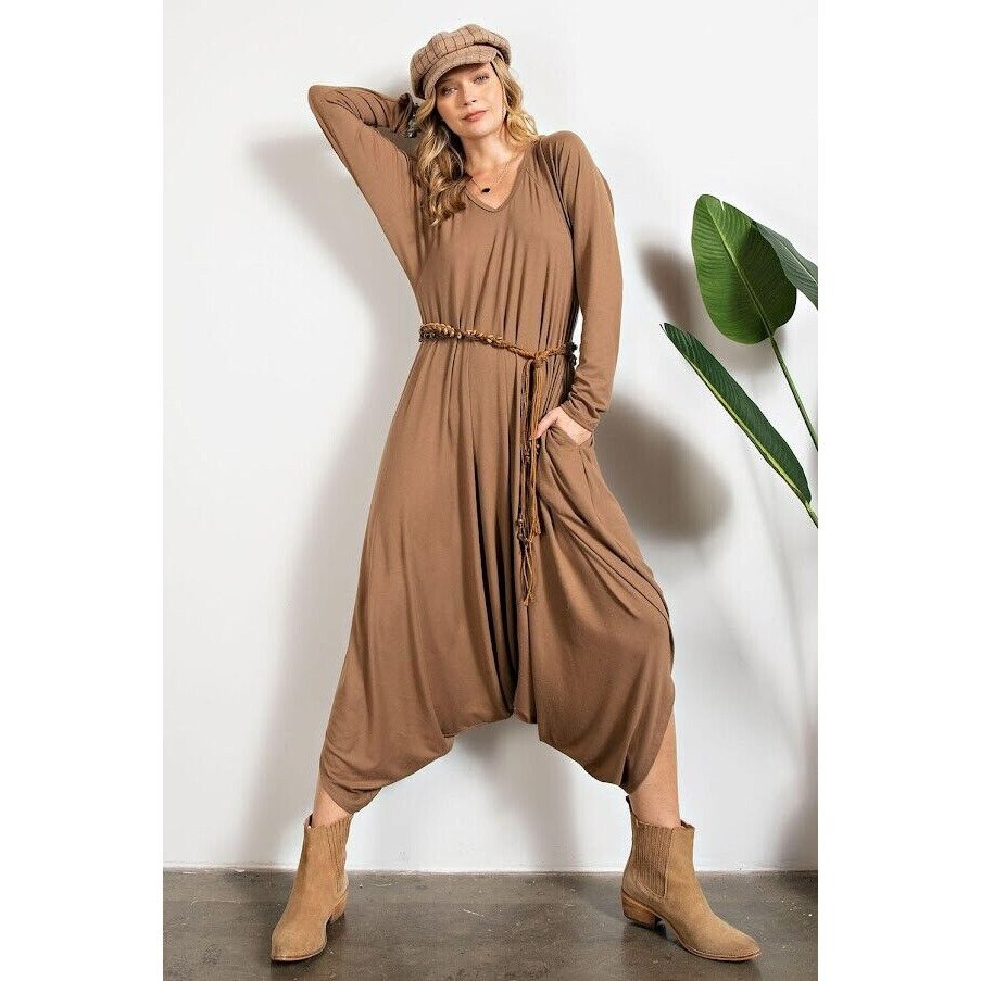 Baggy Jumper Pants Etsy