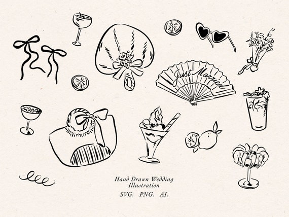 Whimsy Line Drawing Whimsical Lines In Art
