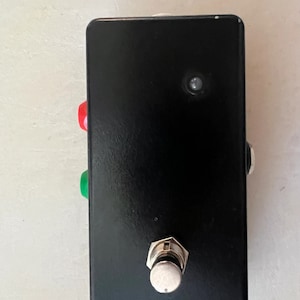 AB-1 “AB Box” effect pedal