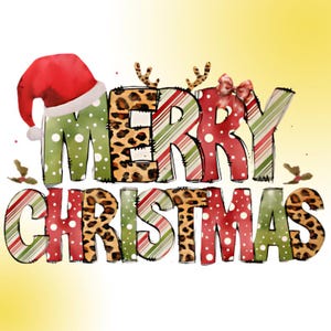 Merry Christmas Png, Christmas png, Retro Christmas png, Christmas Sublimation, Sublimation Design, png sublimation, png for shirt, Png File